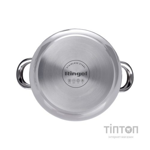 Каструля Ringel Riegel 4 л (RG 2016-20)