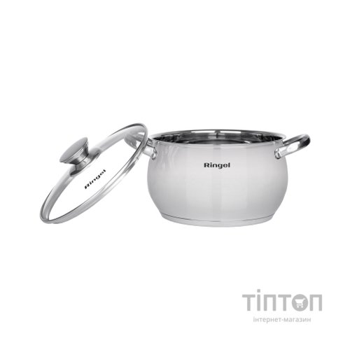 Каструля Ringel Riegel 4 л (RG 2016-20)
