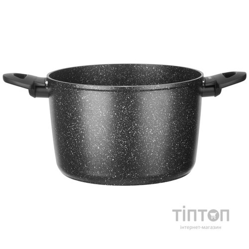 Каструля Ringel Zira з кришкою висока 3.5 л (RG-21006-20h)