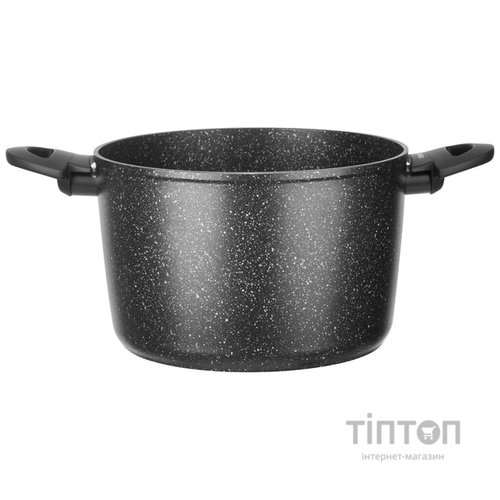 Каструля Ringel Zira з кришкою висока 6.3 л (RG-21006-24h)