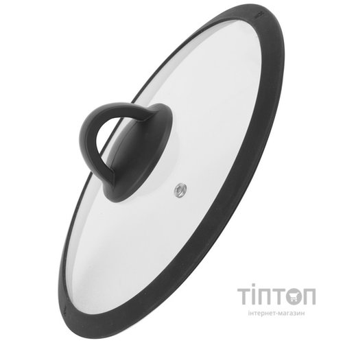 Каструля Ringel Zira з кришкою висока 6.3 л (RG-21006-24h)