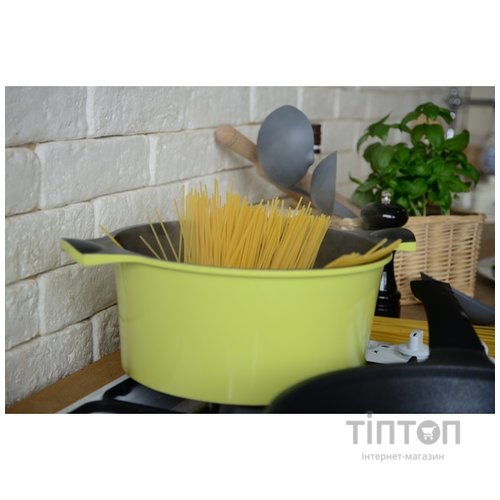 Каструля Ringel Zitrone с крышкой 4,2 л (RG-2108-24/1)
