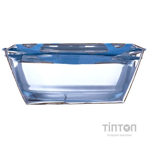 Каструля с/к PYREX ESSENTIALS кругл. 1,1л+0,3л упак (207A000/7143)