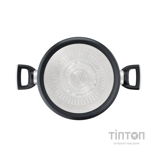 Каструля Tefal Unlimited 5,3 л Black (G2554672)