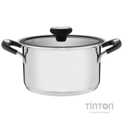 Каструля Tramontina Solar silicone 1.8 л (62124/163)