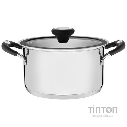 Каструля Tramontina Solar silicone 3.6 л (62124/203)