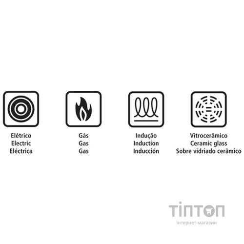 Каструля Tramontina Solar silicone 3.6 л (62124/203)