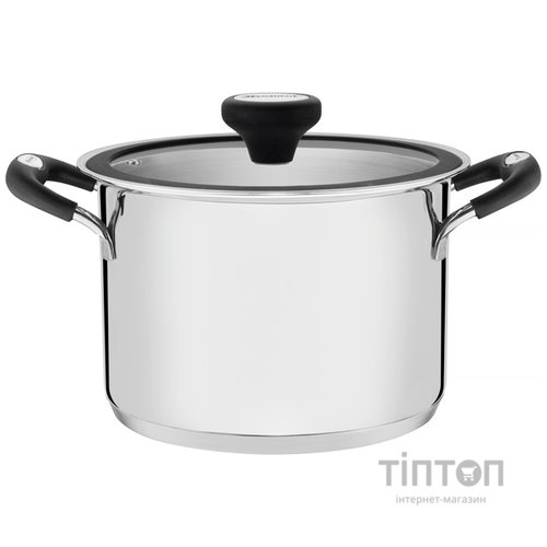 Каструля Tramontina Solar silicone 4.5 л (62125/203)