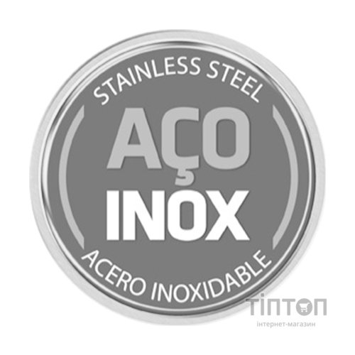 Каструля Tramontina Solar silicone 4.5 л (62125/203)