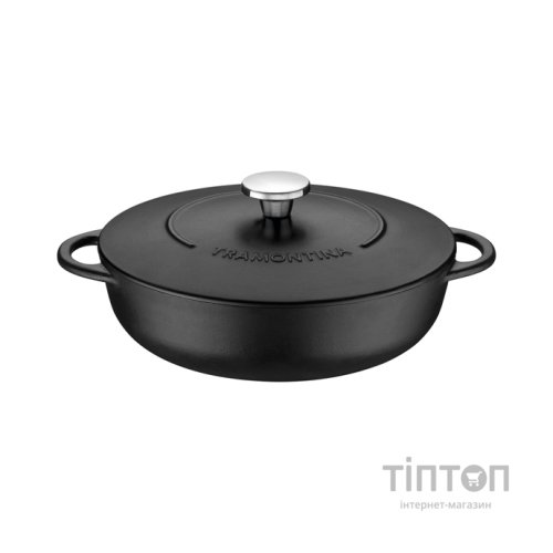Каструля Tramontina Trento 4.1л (20804/028)