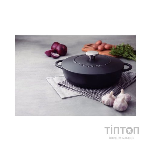 Каструля Tramontina Trento 4.1л (20804/028)