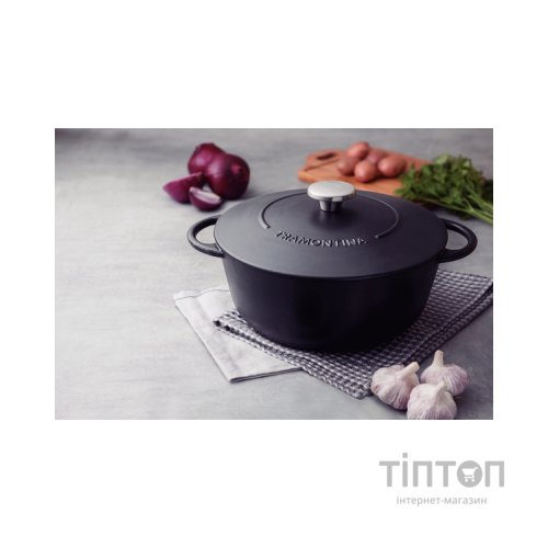 Каструля Tramontina Trento 6л (20805/028)