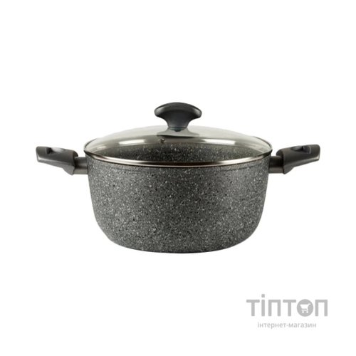 Каструля TVS Mineralia Induction 2,1 л (BS480202910301)