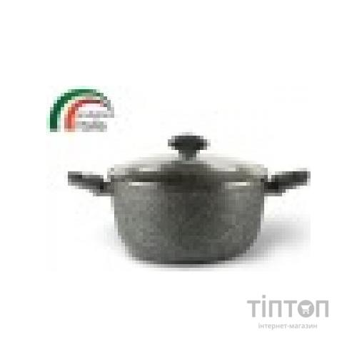 Каструля TVS Mineralia induction 4.5 л (BS480242910001C)