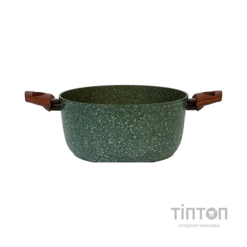 Каструля TVS Natura Induction Cover 4,5 л (BS480242910101C)