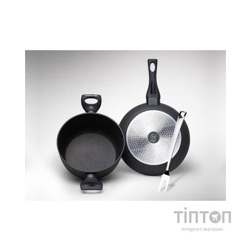 Каструля TVS Virtus Induction 2.5 л (CS480202910001)