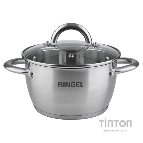 Каструля Ringel Bonn 2.6л (RG-2003-18)