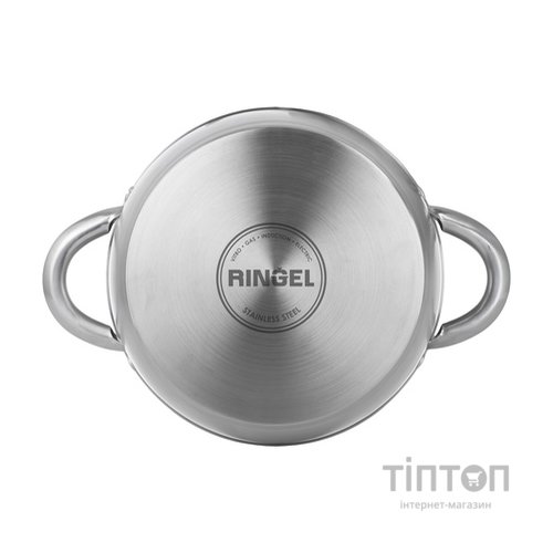 Каструля Ringel Bonn 2.6л (RG-2003-18)