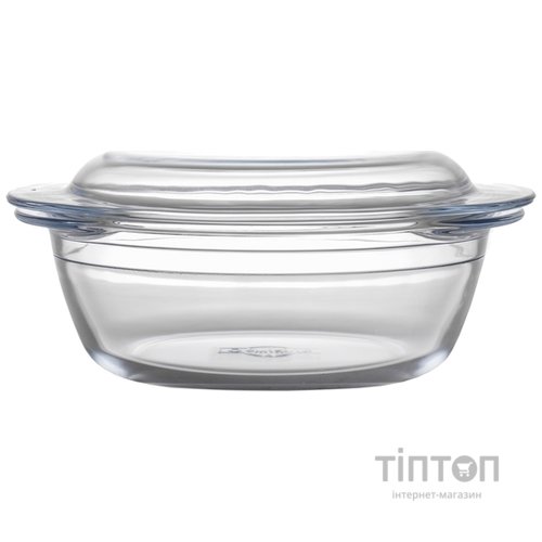 Кастрюля с крышкой O CUISINE, 1.0 л