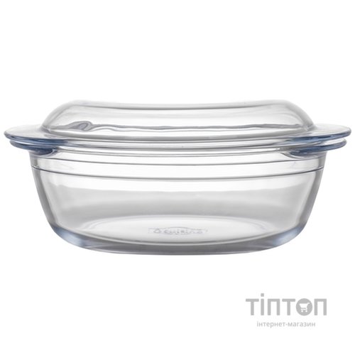 Кастрюля з кришкою O CUISINE, 3.0 л