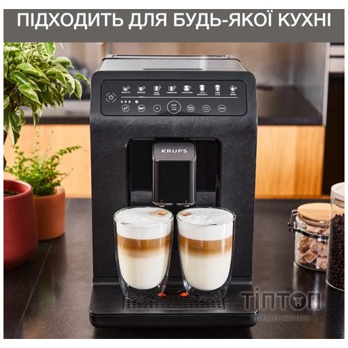 Кавомашина Krups EA897B10
