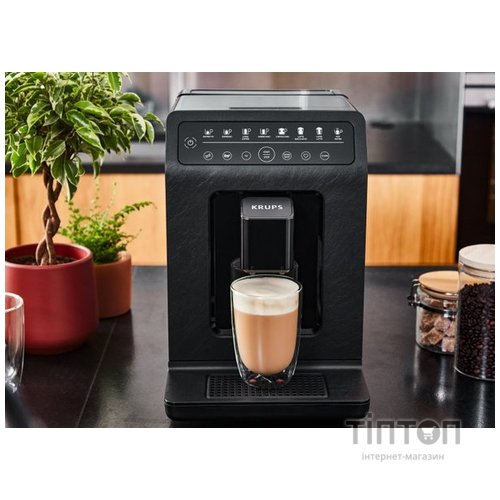 Кавомашина Krups EA897B10