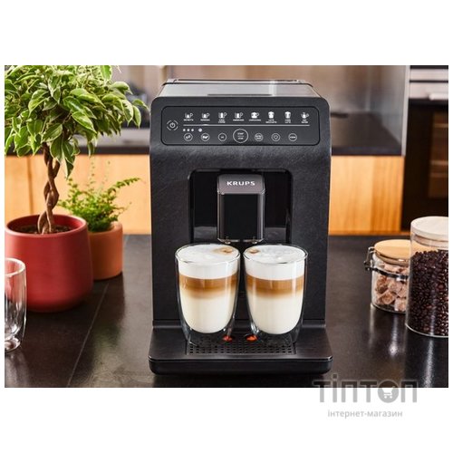 Кавомашина Krups EA897B10