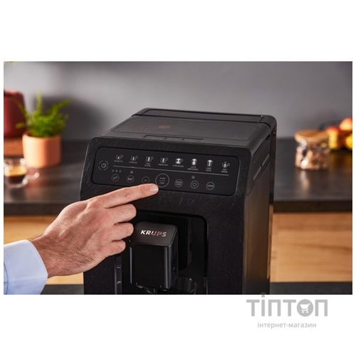 Кавомашина Krups EA897B10