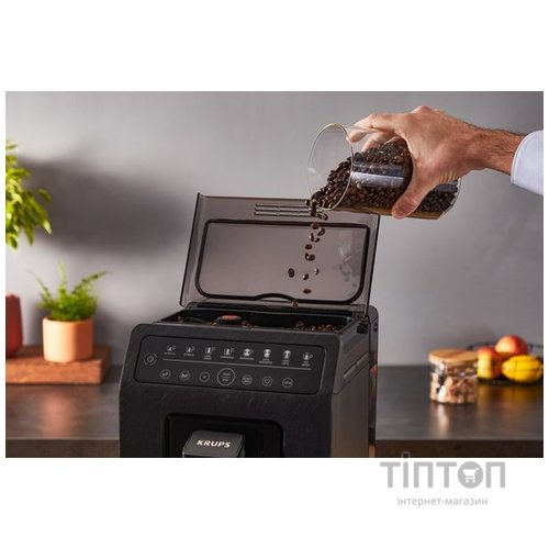Кавомашина Krups EA897B10