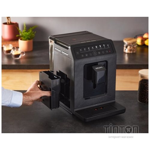 Кавомашина Krups EA897B10