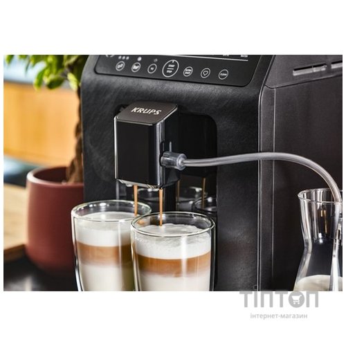 Кавомашина Krups EA897B10