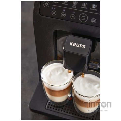 Кавомашина Krups EA897B10