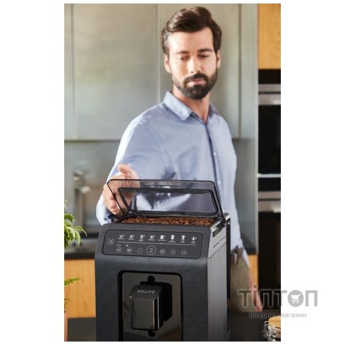 Кавомашина Krups EA897B10