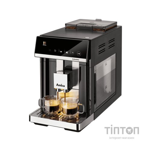 Кавомашина AMICA CM 7011 Elegance
