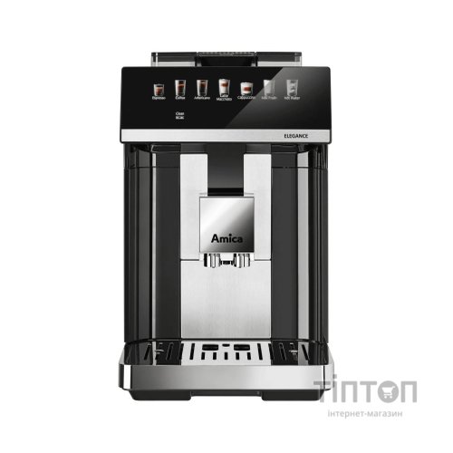 Кавомашина AMICA CM 7011 Elegance