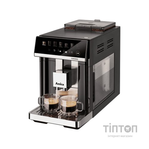 Кавомашина AMICA CM 7011 Elegance