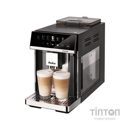Кавомашина AMICA CM 7011 Elegance