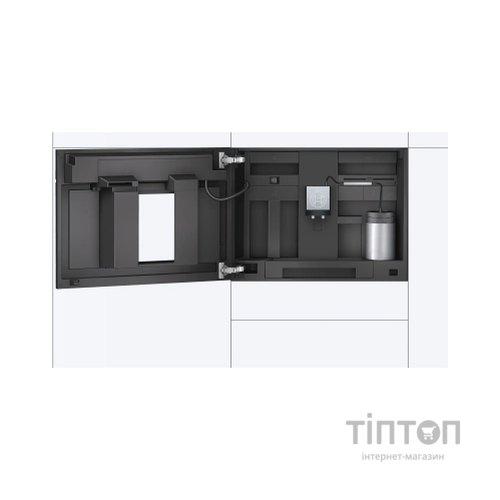 Кавомашина Bosch CTL636EB6