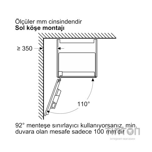 Кавомашина Bosch CTL7181B0