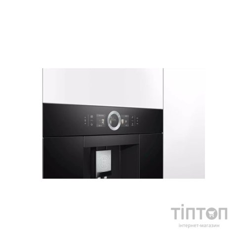 Кавомашина Bosch CTL7181W0