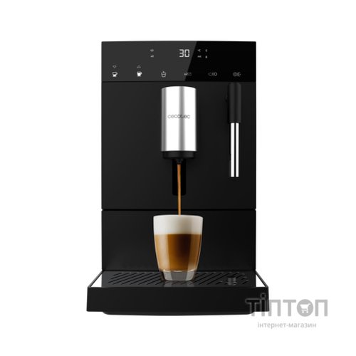 Кавомашина Cecotec Cremmaet Compact Steam S (CCTC-01459)