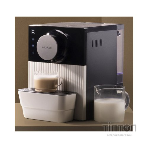 Кавомашина Cecotec Cremmaet Cube Beige (A92_EU01_119704)