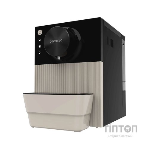 Кавомашина Cecotec Cremmaet Cube Beige (A92_EU01_119704)