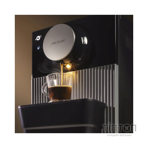 Кавомашина Cecotec Cremmaet Cube Beige (A92_EU01_119704)