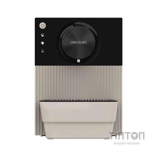 Кавомашина Cecotec Cremmaet Cube Beige (A92_EU01_119704)
