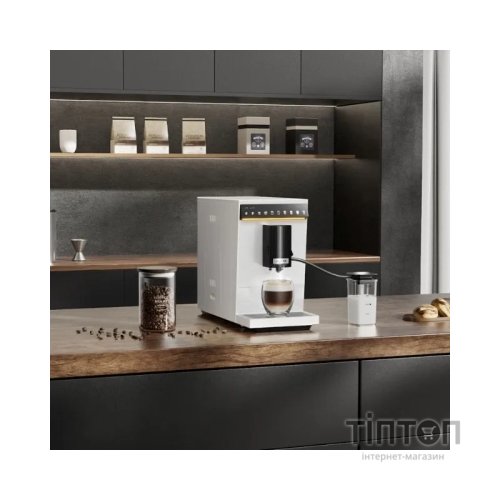 Кавомашина Cecotec Virtuoso 10 Pro White