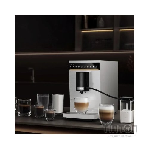 Кавомашина Cecotec Virtuoso 10 Pro White