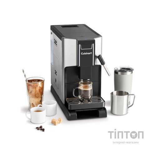 Кавомашина Cuisinart EM550E