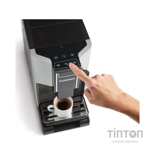 Кавомашина Cuisinart EM550E