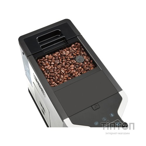 Кавомашина Cuisinart EM550E